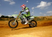 Kawasaki KX450F-SR